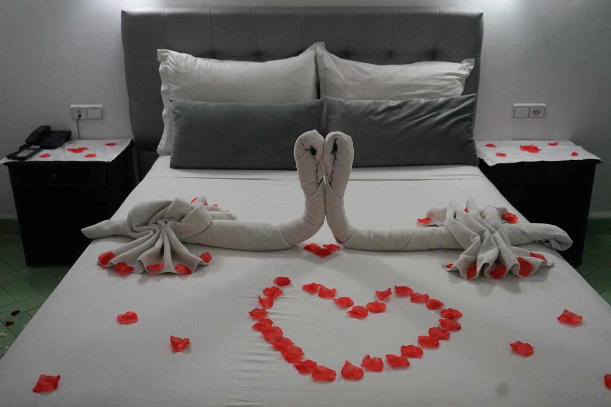 Hotel Nouzha Fez Zewnętrze zdjęcie
