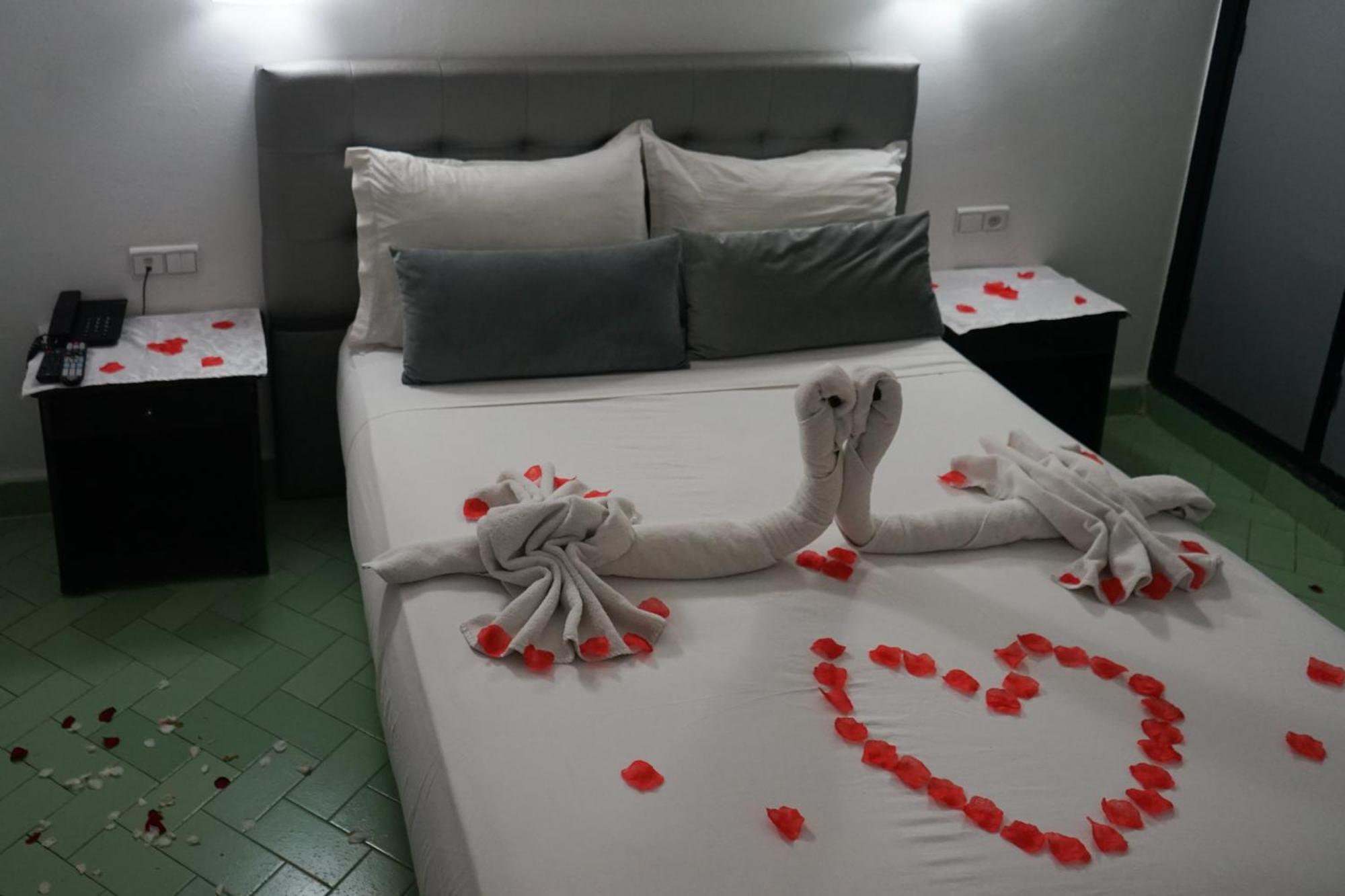 Hotel Nouzha Fez Zewnętrze zdjęcie