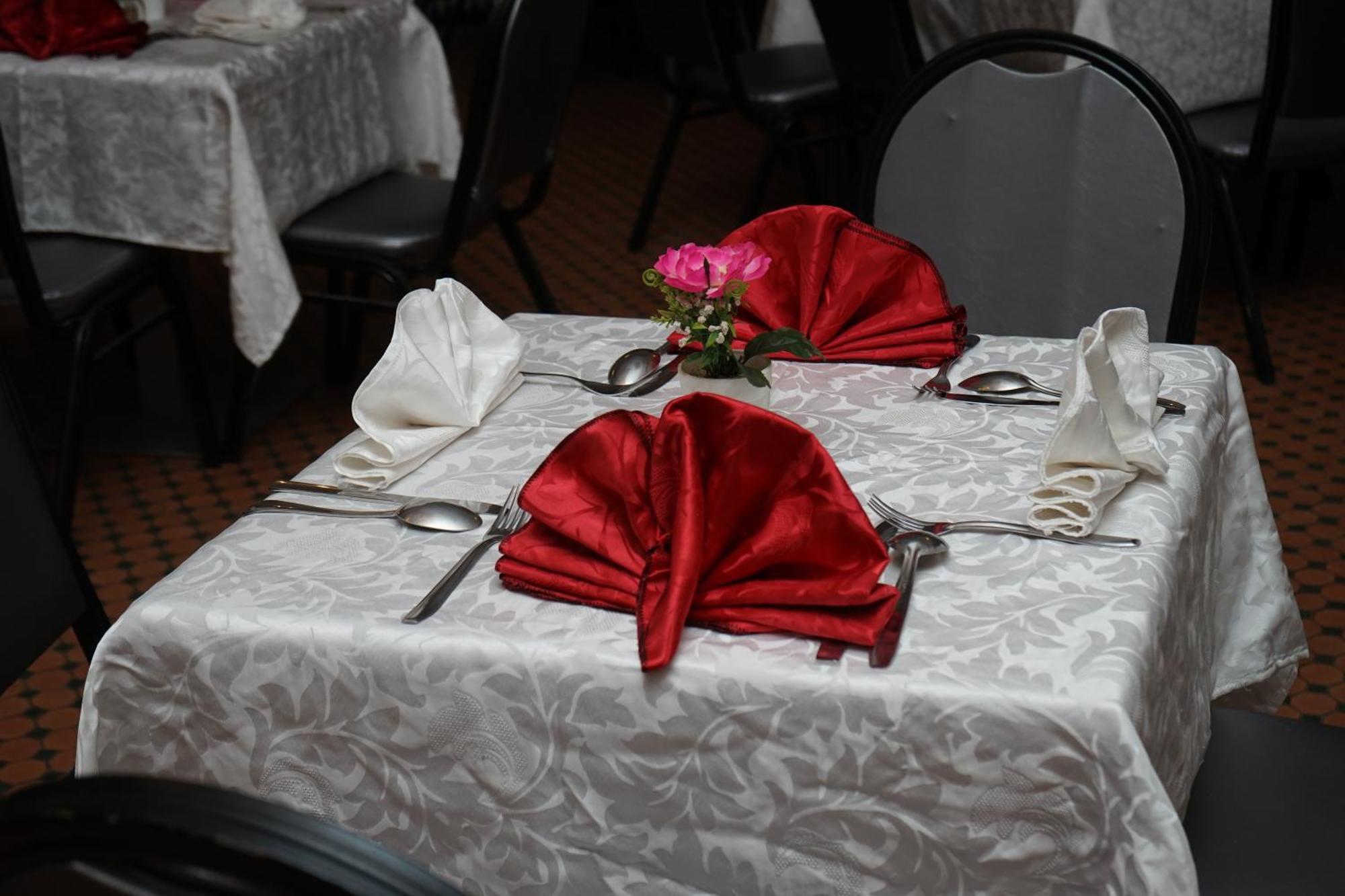 Hotel Nouzha Fez Zewnętrze zdjęcie