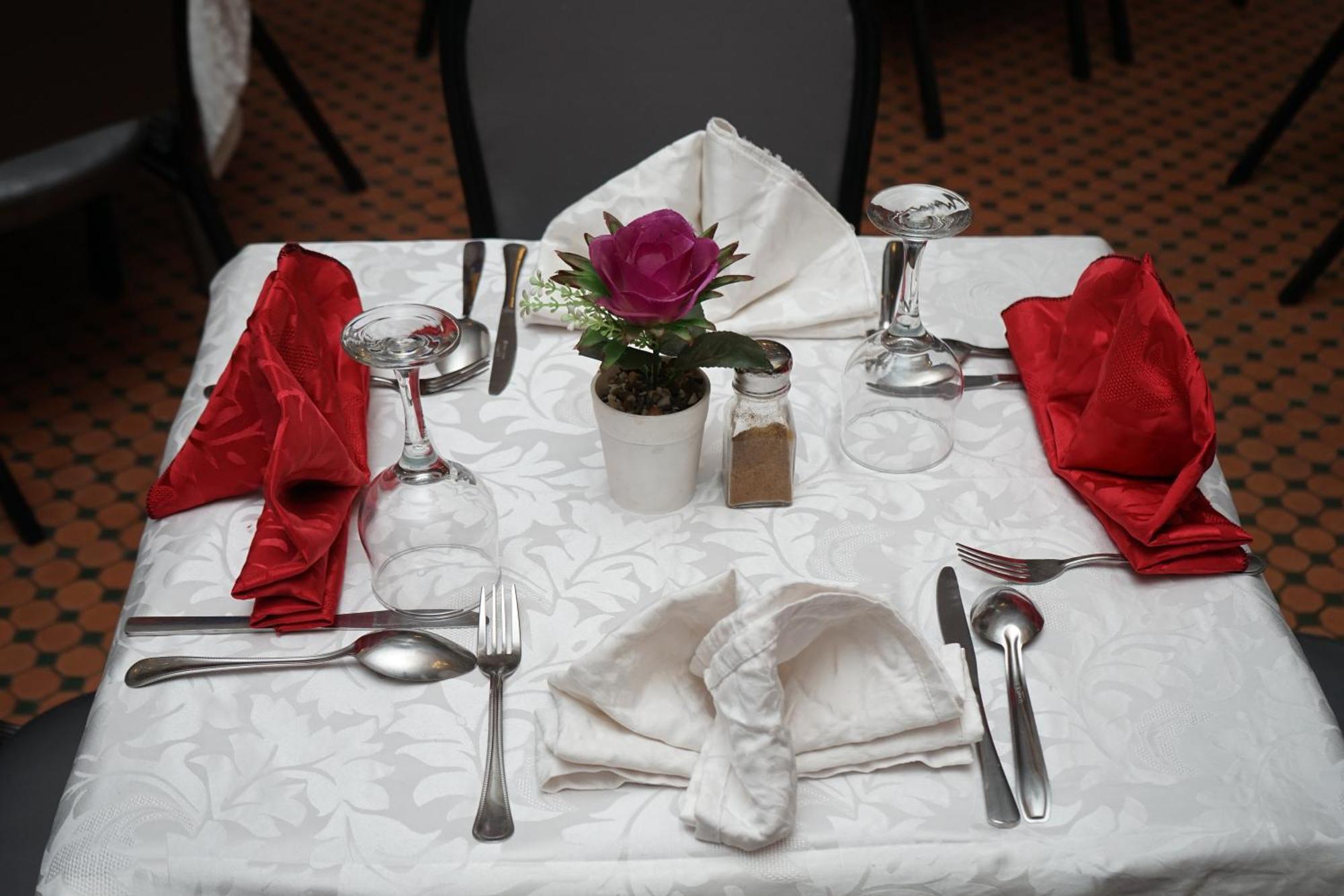 Hotel Nouzha Fez Zewnętrze zdjęcie