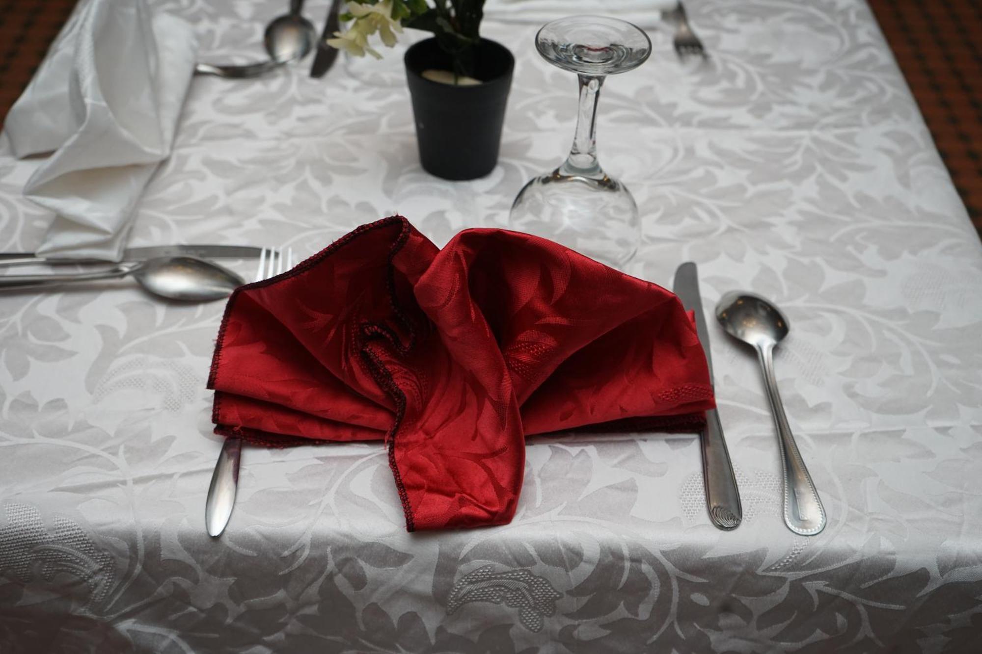 Hotel Nouzha Fez Zewnętrze zdjęcie
