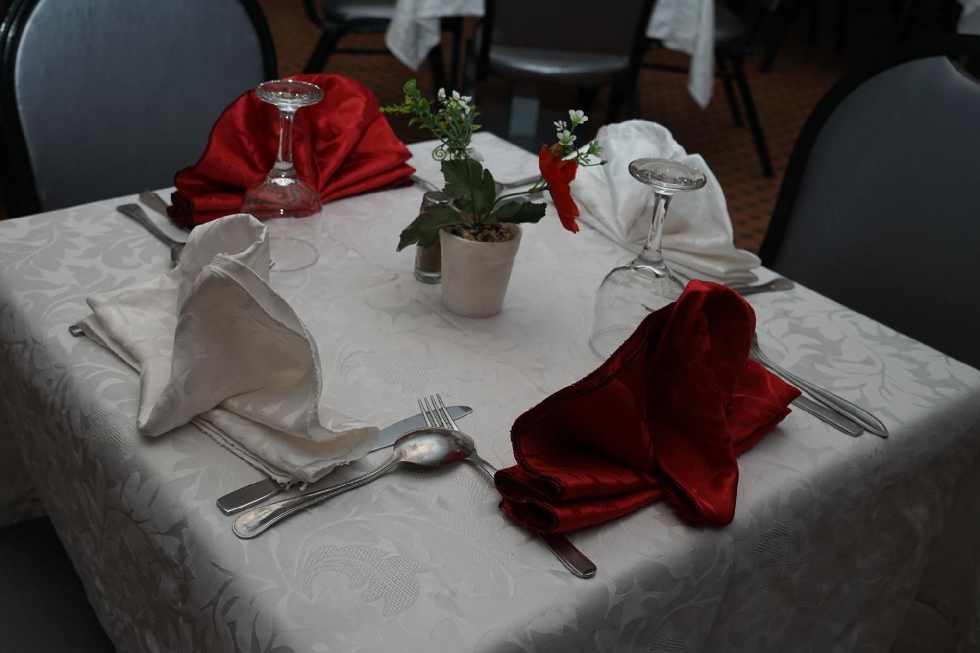 Hotel Nouzha Fez Zewnętrze zdjęcie