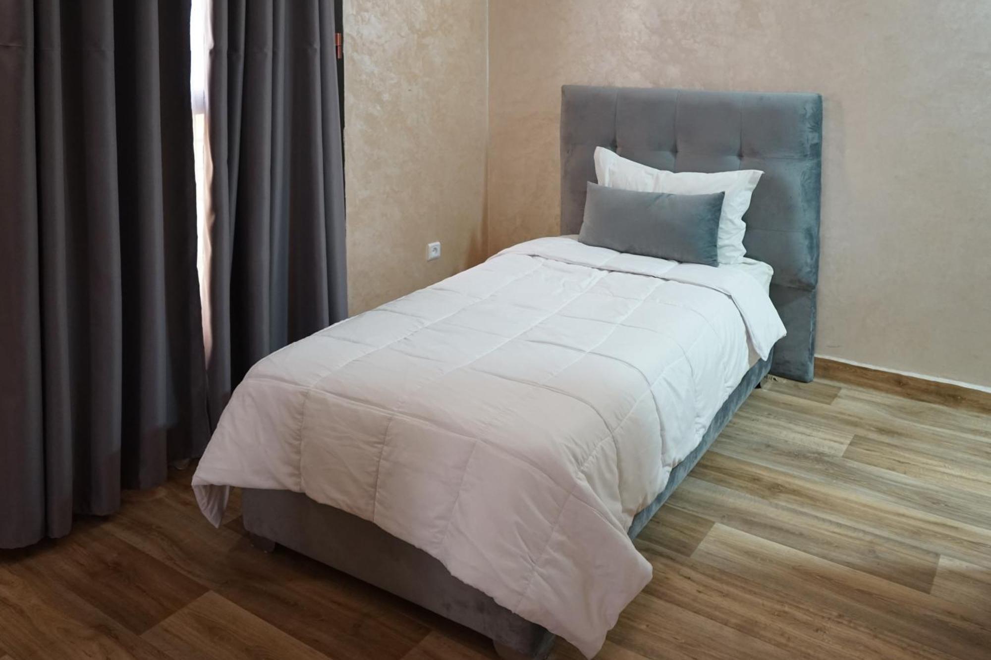 Hotel Nouzha Fez Zewnętrze zdjęcie