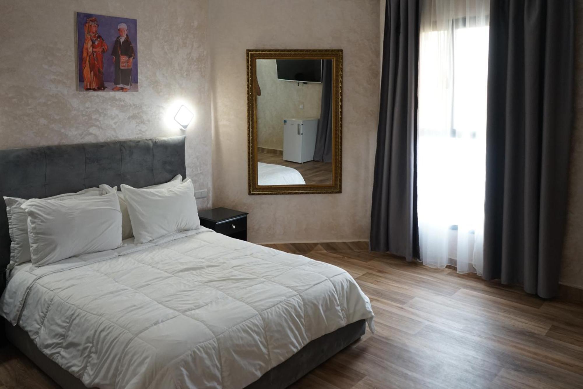 Hotel Nouzha Fez Zewnętrze zdjęcie